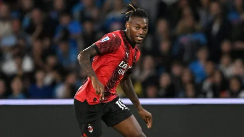 (Photo by Francesco Pecoraro/Getty Images)