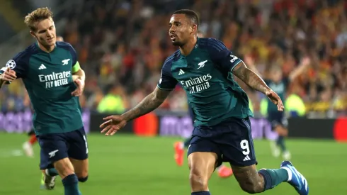 (Photo by Alex Pantling/Getty Images)