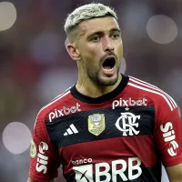 Arrascaeta pode receber grande proposta para deixar o Flamengo