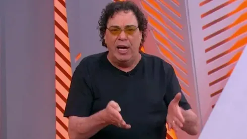 (Foto: Reprodução/TV Globo)