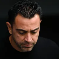 Xavi Hernández abre o jogo sobre \'polêmica\' com jogador após derrota do Barça
