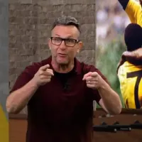 Neto pega a todos de surpresa e crava o resultado da final da Libertadores