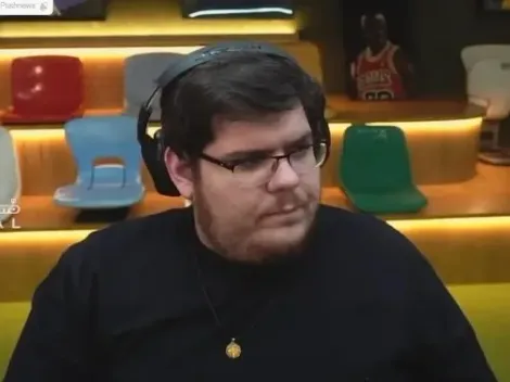 Casimiro não fica em cima do muro e crava o campeão da Libertadores 2023