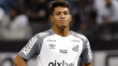 Marcos Leonardo (Photo by Ricardo Moreira/Getty Images)