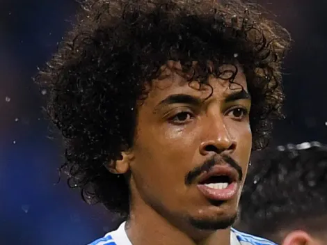 Salário de Luiz Gustavo no São Paulo será no patamar de Lucas Moura e James