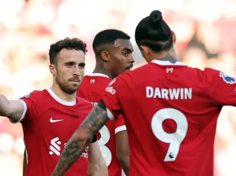 Premier League: Saiba todos os detalhes da partida entre Liverpool e Luton Town