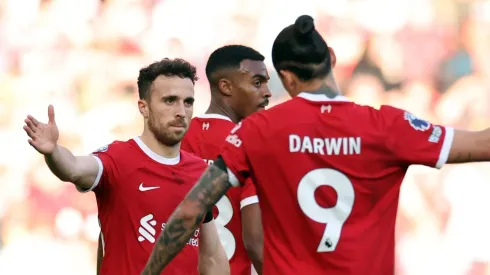 (Photo by Jan Kruger/Getty Images)