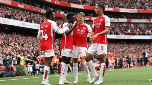 Clube quer investir na contratação de uma nova sensação para seu elenco – (Photo by Ryan Pierse/Getty Images)