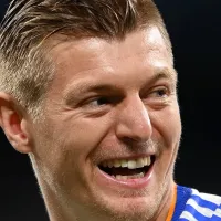 Contrato de Toni Kross está perto do fim e jogador pode \'pintar\' no futebol inglês