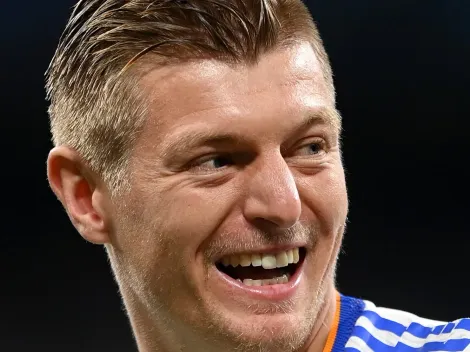 Contrato de Toni Kross está perto do fim e jogador pode 'pintar' no futebol inglês