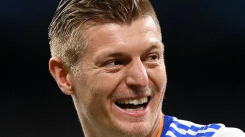 Toni Kross, jogador do Real Madrid | (Photo by Michael Regan/Getty Images)