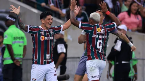 (Photo by Buda Mendes/Getty Images)