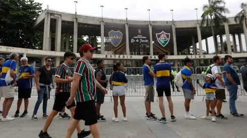 (Photo by Ricardo Moreira/Getty Images)