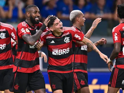 Flamengo pode ter barca de saída com grandes estrelas do seu elenco