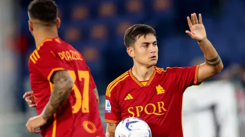 (Photo by Paolo Bruno/Getty Images)