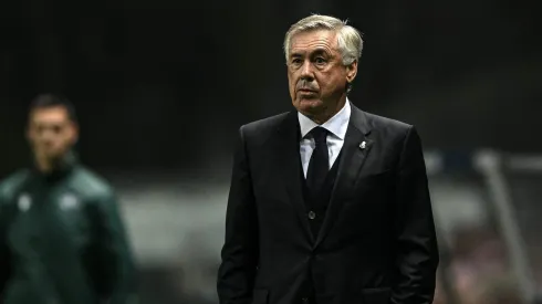 (Photo by Octavio Passos/Getty Images)