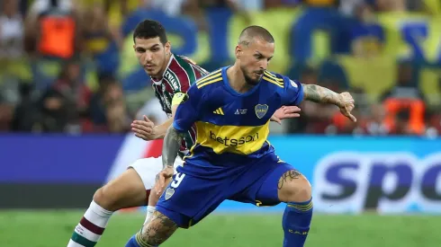 (Photo by Raul Sifuentes/Getty Images)