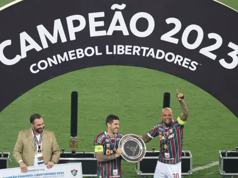 Veja os possíveis adversários do Fluminense no mundial de clubes