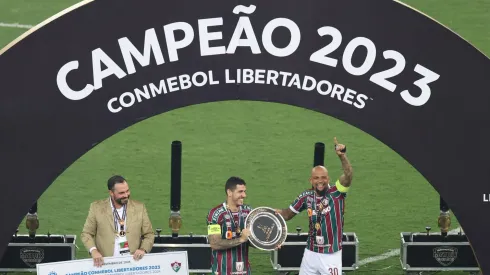 (Photo by Lucas Figueiredo/Getty Images)