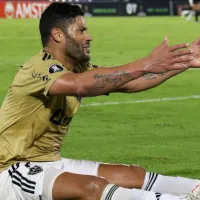 Hulk desabafa após empate do Atlético, detona arbitragem e dispara: \'Estou cansado do Brasil\'