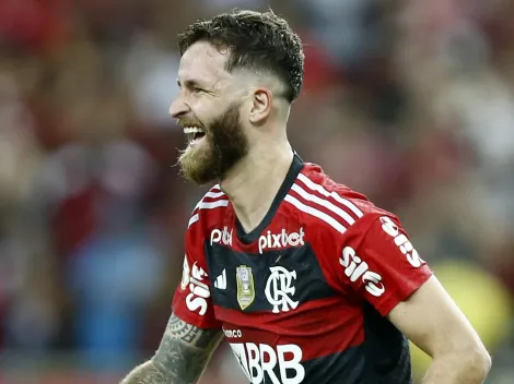 Clube topa pagar R$ 85 milhões para fechar com Léo Pereira, do Flamengo