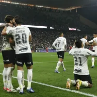 Barcelona consegue o \'sim\' para fechar com grande nome do Corinthians