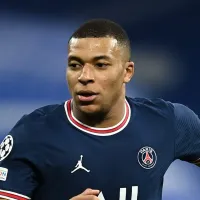 Real Madrid define craque de R$578 milhões como “plano B” caso não contrate Kylian Mbappé