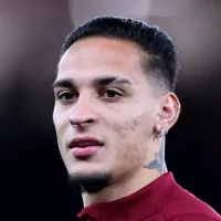 Antony pode virar \'moeda de troca\' em negociação com Gigante do Futebol Brasileiro