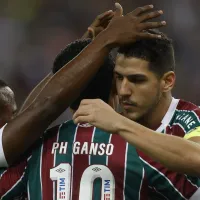 Clube europeu pega todos de surpresa e acerta com craque do Fluminense