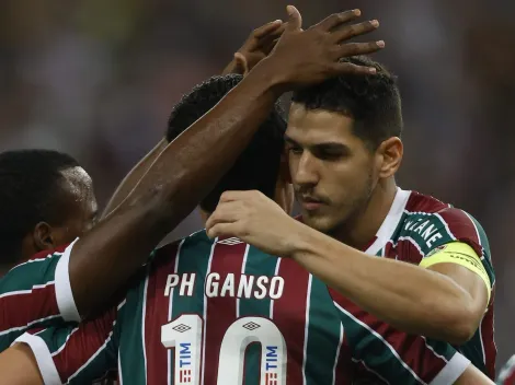 Clube europeu pega todos de surpresa e acerta com craque do Fluminense