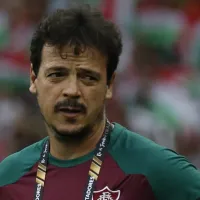 Nome de Fernando Diniz chega até à Espanha e levam os torcedores à loucura na web
