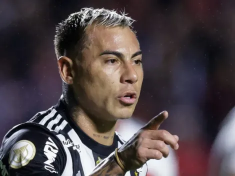 Crise no Atlético MG: Torcida organizada pede a saída de 10 jogadores