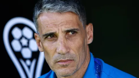 Vojvoda definiu onde quer trabalhar em 2024 (Photo by Ernesto Ryan/Getty Images)