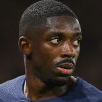 Campeão com a França não poupa palavras e detona Dembélé, atacante do PSG