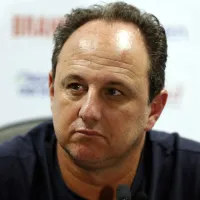 Rogério Ceni é sincero sobre futuro do Bahia no Brasileirão e manda recado ao torcedor