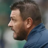 Kosloski deu aval: Torcida do Coxa é surpreendida com notícia de \'cair o queixo\'