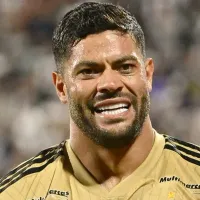 Salário de R$ 3 milhões por mês, bomba (5/11): Hulk recebe sondagem, fica balançado e pode deixar o Atlético MG