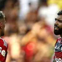 Torcedores do Flamengo detonam grande ídolo do clube na web