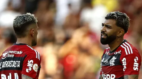 (Photo by Wagner Meier/Getty Images)