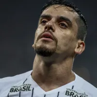 Saiu agora pouco: Fagner é sincero expõe real motivo da derrota do Corinthians