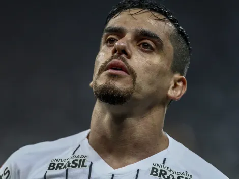 Saiu agora pouco: Fagner é sincero expõe real motivo da derrota do Corinthians