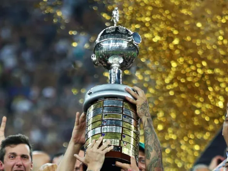Conmebol já tem local favorito para sediar a final da Copa Libertadores de 2024
