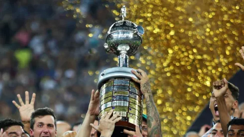 (Photo by Raul Sifuentes/Getty Images)