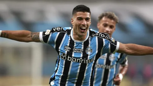 (Photo by Fernando Alves/Getty Images)