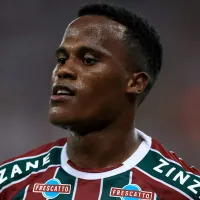 Clube oficializa proposta de R$ 63 milhões para fechar com Jhon Arias, do Fluminense