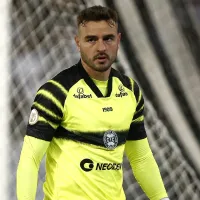 Torcida do Coritiba pede a contratação de grande goleiro do Brasileirão
