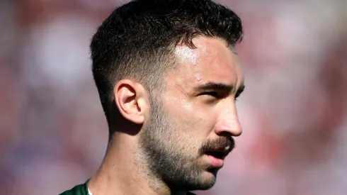 (Photo by Ernesto Ryan/Getty Images)