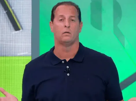 Benja não fica em cima do muro e crava o campeão brasileiro 2023