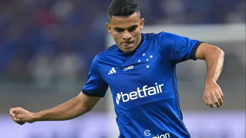 Bruno Rodrigues é disputado no mercado da bola (Photo by Pedro Vilela/Getty Images)