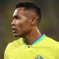 Alex Sandro, da Juventus, pode assinar com gigante do futebol brasileiro